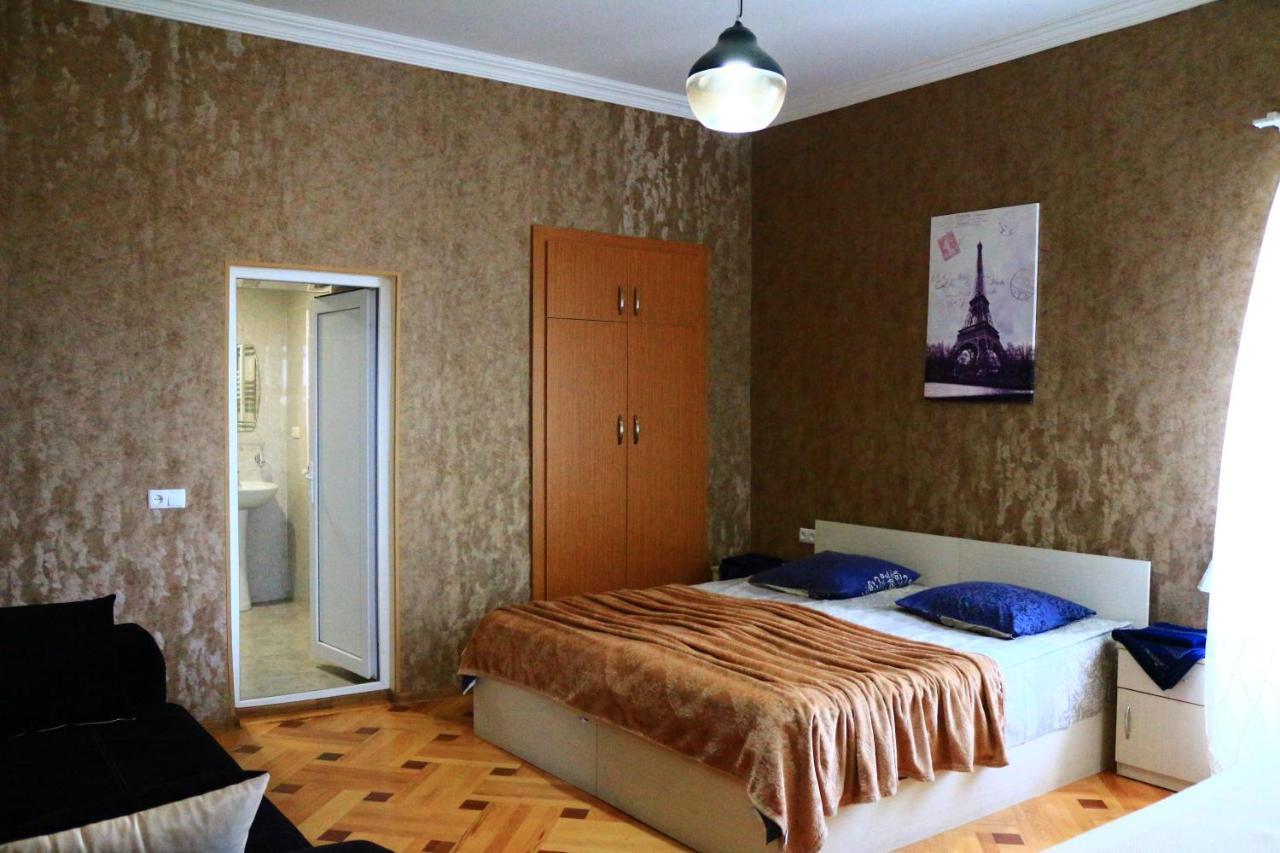 Sighnaghi Inn Extérieur photo
