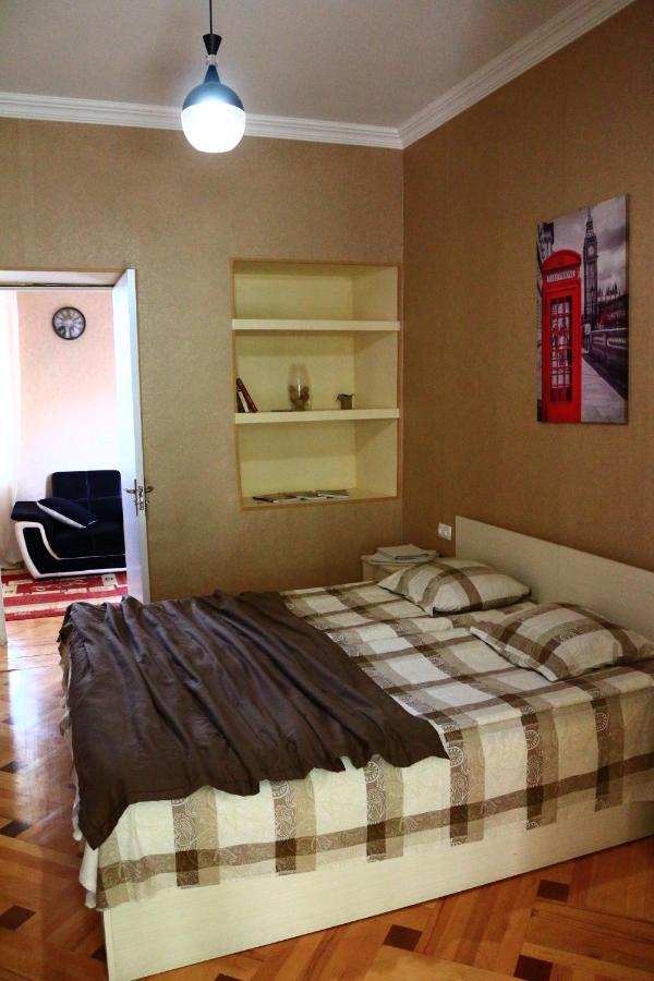 Sighnaghi Inn Extérieur photo