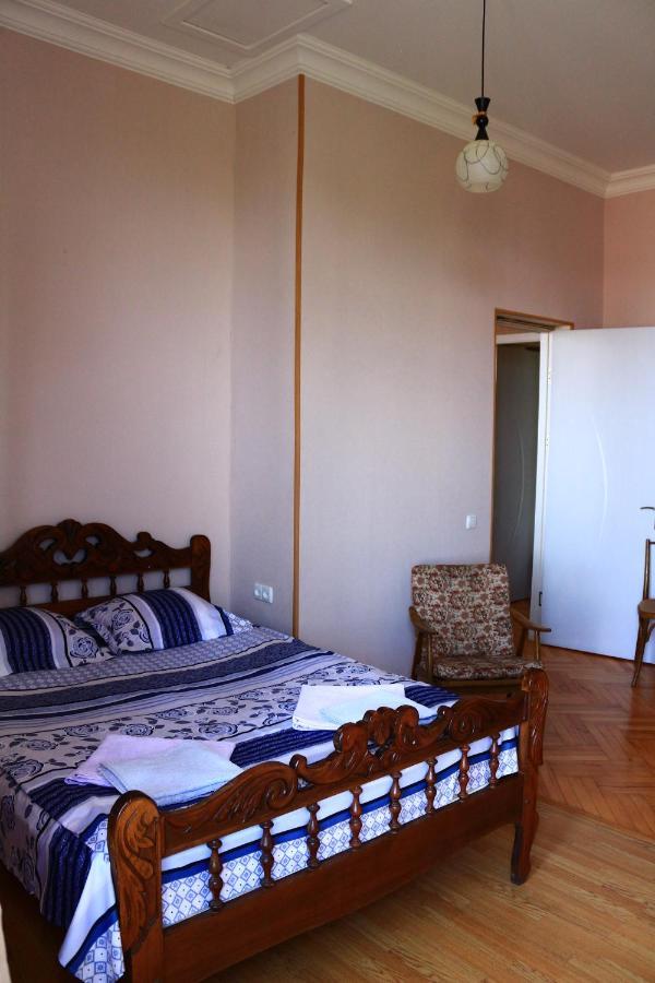 Sighnaghi Inn Extérieur photo