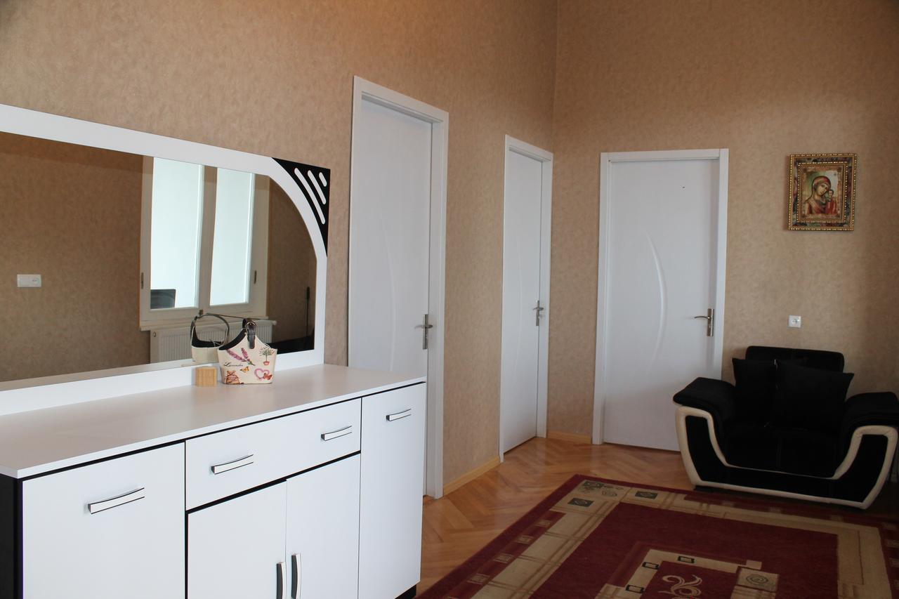 Sighnaghi Inn Extérieur photo