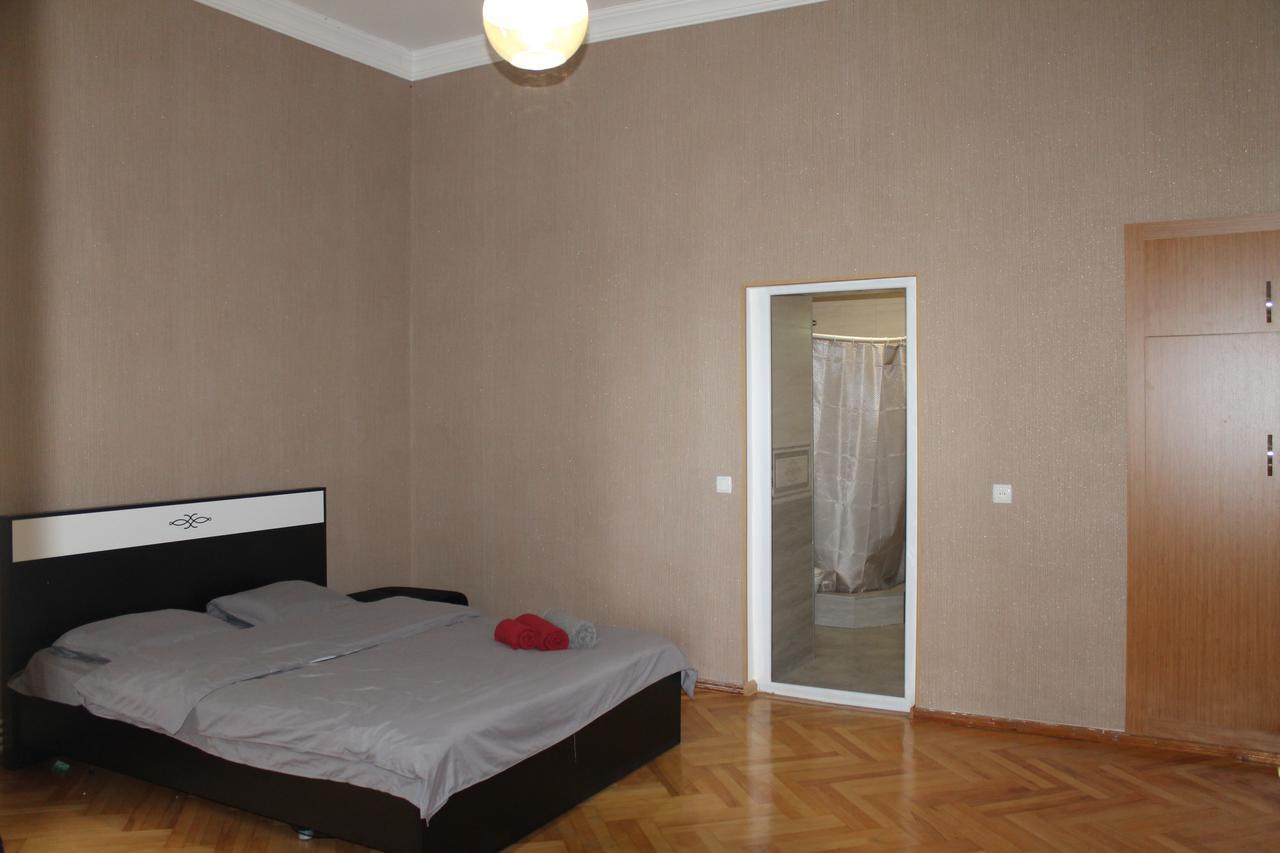 Sighnaghi Inn Extérieur photo
